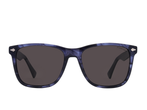 Franco Square Sunglasses - S903 Blue