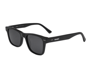 Franco Square Sunglasses - S5501 Black