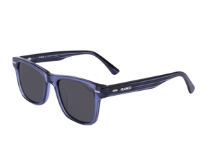 Franco Square Sunglasses - S5501 Blue