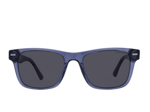 Franco Square Sunglasses - S5501 Blue