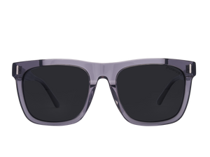 Franco Square Sunglasses - S5863 Grey