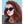 Load image into Gallery viewer, Rosa Valentine Cat-Eye Sunglasses - GS 5065
