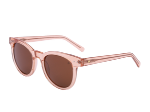 Rosa Valentine Square Sunglasses - GS 5030 Crystal