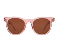 Rosa Valentine Square Sunglasses