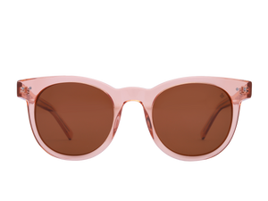 Rosa Valentine Square Sunglasses - GS 5030 Crystal