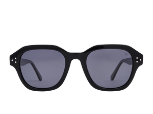 Rosa Valentine Square Sunglasses - GS 6050 Black