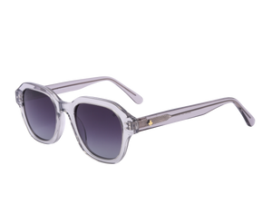 Rosa Valentine Square Sunglasses - GS 6050 Crystal