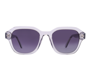 Rosa Valentine Square Sunglasses - GS 6050 Crystal