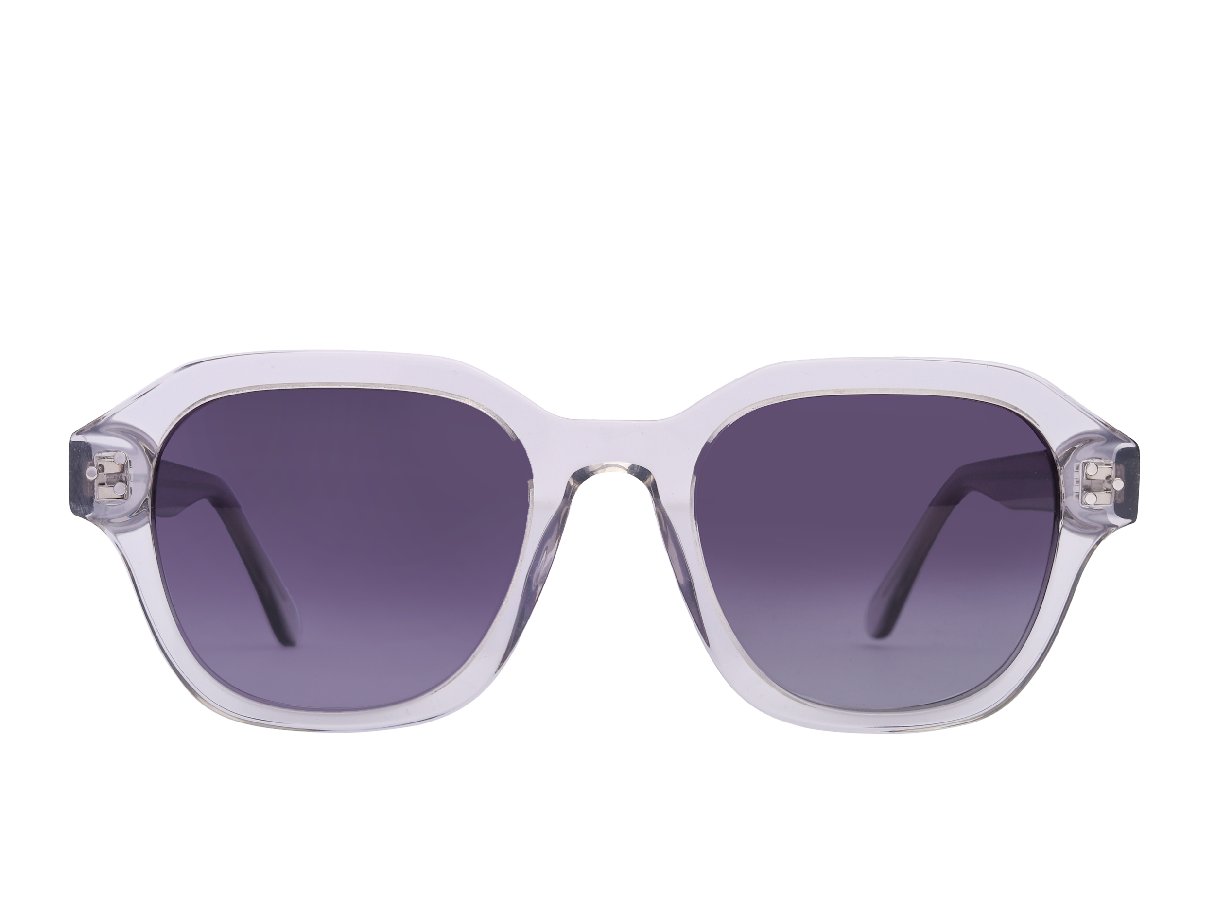 Rosa Valentine Square Sunglasses