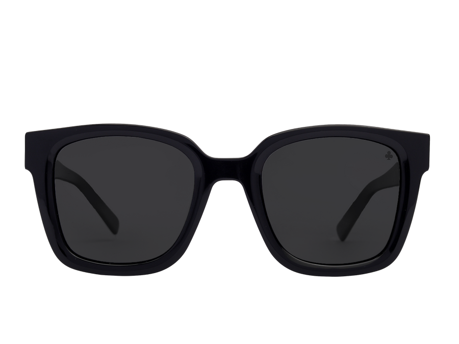 Rosa Valentine Square Sunglasses - GS 5029 Black