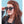 Load image into Gallery viewer, rosa-valentine-square-sunglasses-gs-5029
