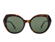 Rosa Valentine Square Sunglasses