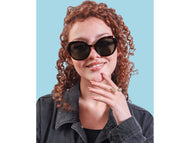 Rosa Valentine Square Sunglasses