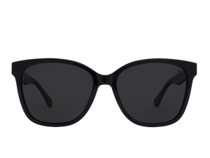 Rosa Valentine Square Sunglasses - GS 5031 Black