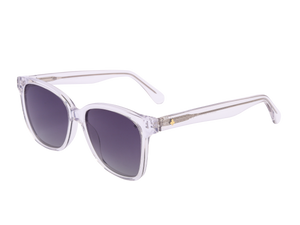 Rosa Valentine Square Sunglasses - GS 5031 Crystal