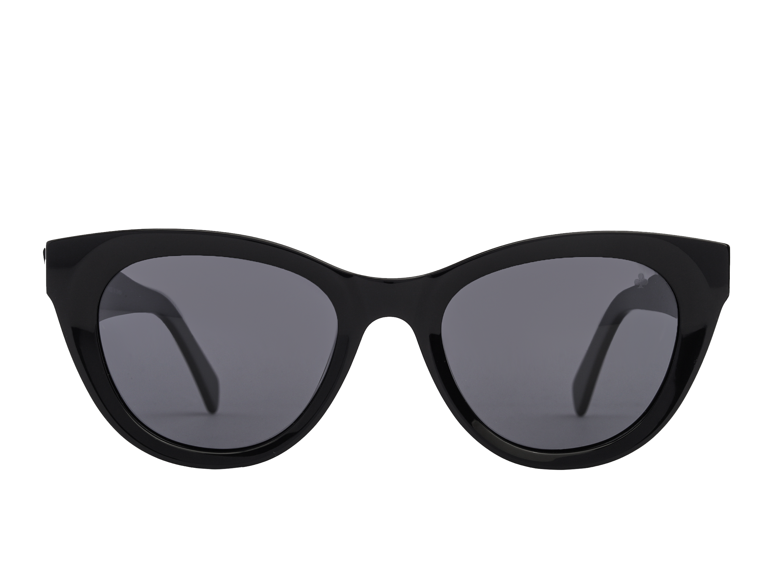 Rosa Valentine Square Sunglasses