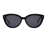 Rosa Valentine Round Sunglasses