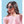 Load image into Gallery viewer, Rosa Valentine Square Sunglasses - G 6016 Crystal
