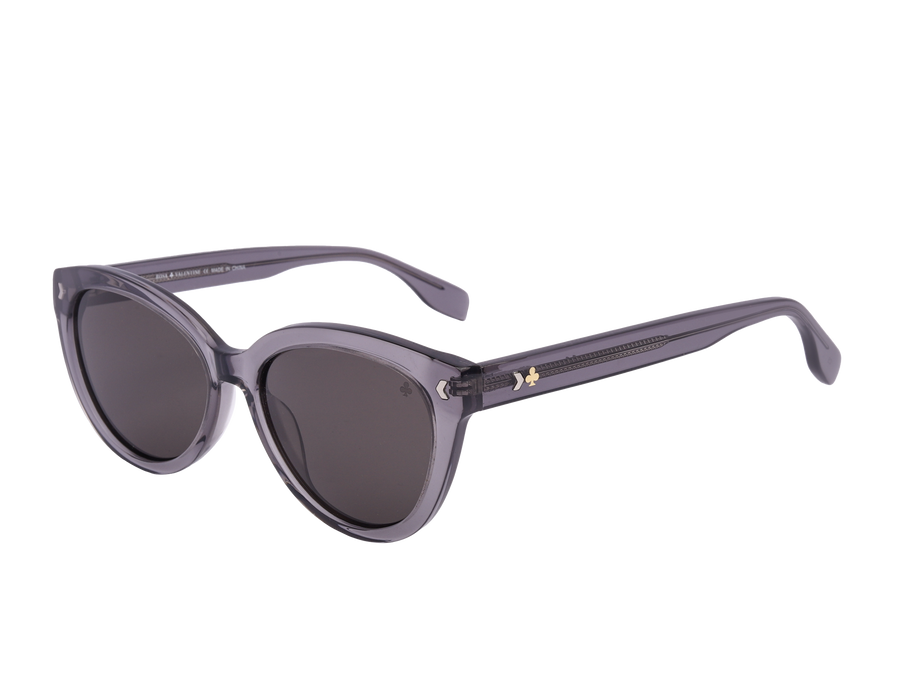 Rosa Valentine Square Sunglasses - G 6016 Grey