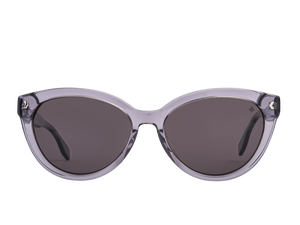 Rosa Valentine Square Sunglasses - G 6016 Grey