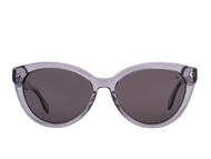 Rosa Valentine Round Sunglasses