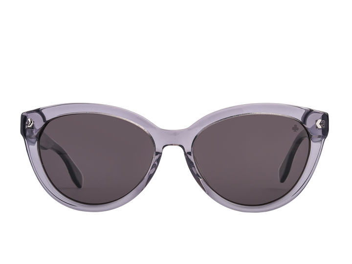 Rosa Valentine Square Sunglasses - G 6016 Grey