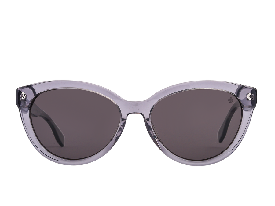 Rosa Valentine Square Sunglasses - G 6016 Grey