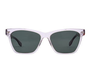 Rosa Valentine Square Sunglasses - G 6014 Crystal