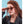 Load image into Gallery viewer, Rosa Valentine Square Sunglasses - G 6014 Brown
