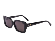 Rosa Valentine Cat-Eye Sunglasses