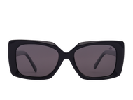 Rosa Valentine Cat-Eye Sunglasses