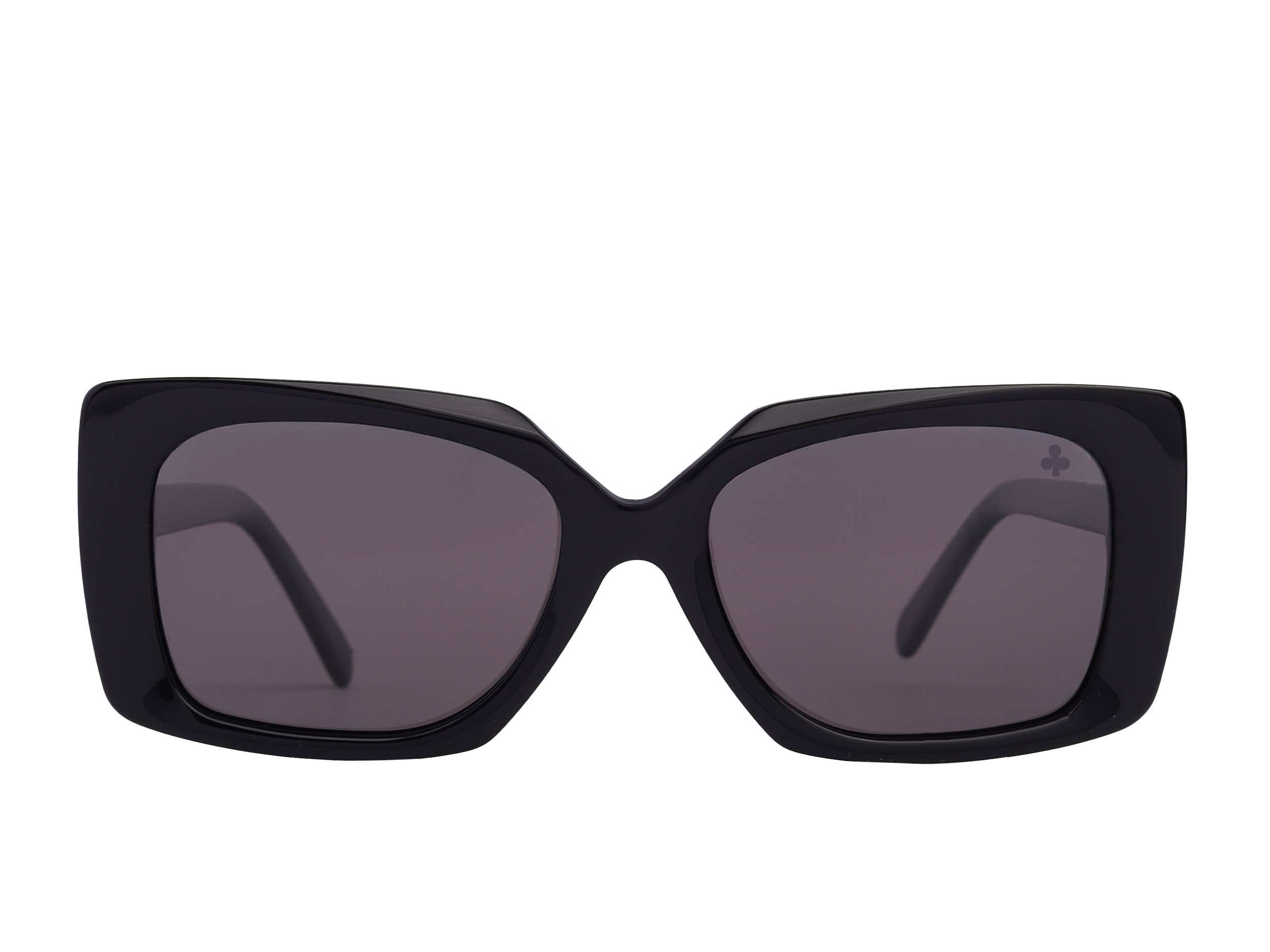 Rosa Valentine Cat-Eye Sunglasses