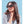 Load image into Gallery viewer, rosa-valentine-cat-eye-sunglasses-g-6043
