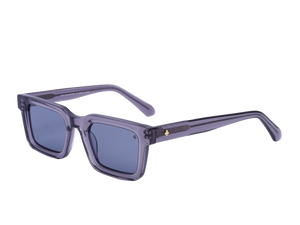 Rosa Valentine Square Sunglasses - GS 5051 Crystal