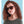 Load image into Gallery viewer, Rosa Valentine Square Sunglasses - GS 5051 Havana
