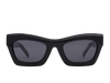 Rosa Valentine Square Sunglasses