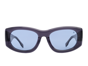 Rosa Valentine Square Sunglasses - H 2821 Grey