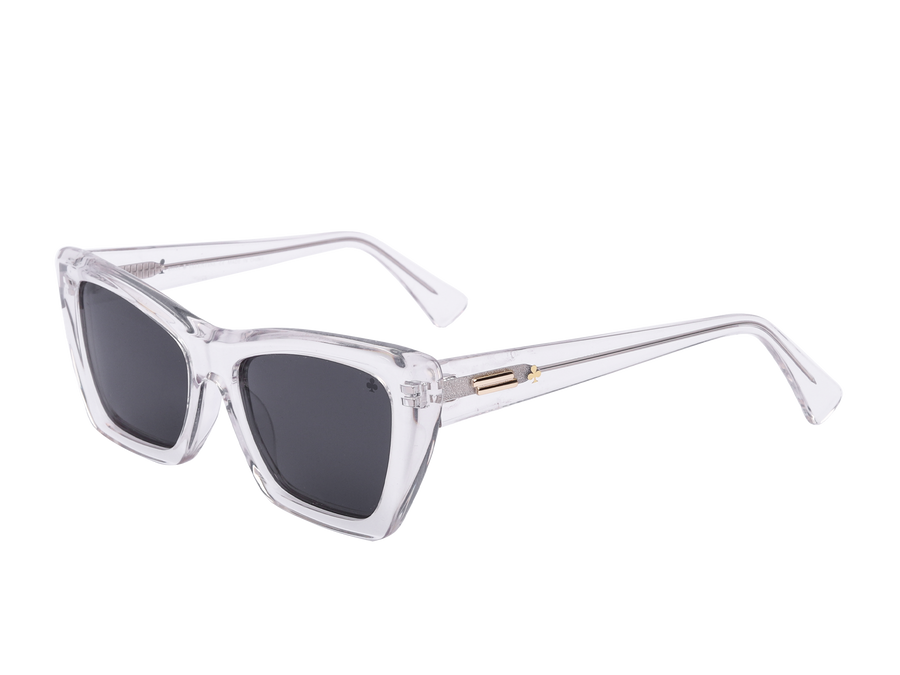 Rosa Valentine Square Sunglasses - H 2826