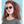 Load image into Gallery viewer, Rosa Valentine Square Sunglasses - H 2826
