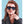 Load image into Gallery viewer, rosa-valentine-square-sunglasses-ro-502-s
