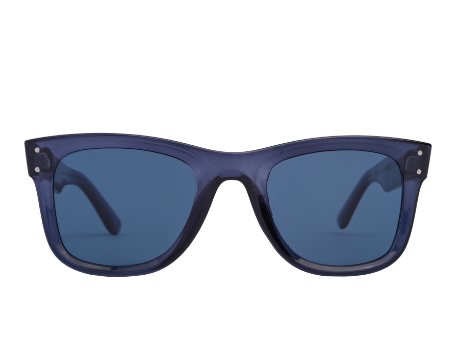 Rosa Valentine Square Sunglasses - RO 502 S Blue