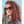 Load image into Gallery viewer, Rosa Valentine Square Sunglasses - CH3877 Havana
