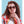 Load image into Gallery viewer, Rosa Valentine Square Sunglasses - EA3212 Havana
