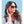 Load image into Gallery viewer, rosa-valentine-square-sunglasses-ea3212
