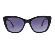 Rosa Valentine Square Sunglasses