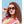 Load image into Gallery viewer, rosa-valentine-square-sunglasses-ch3459

