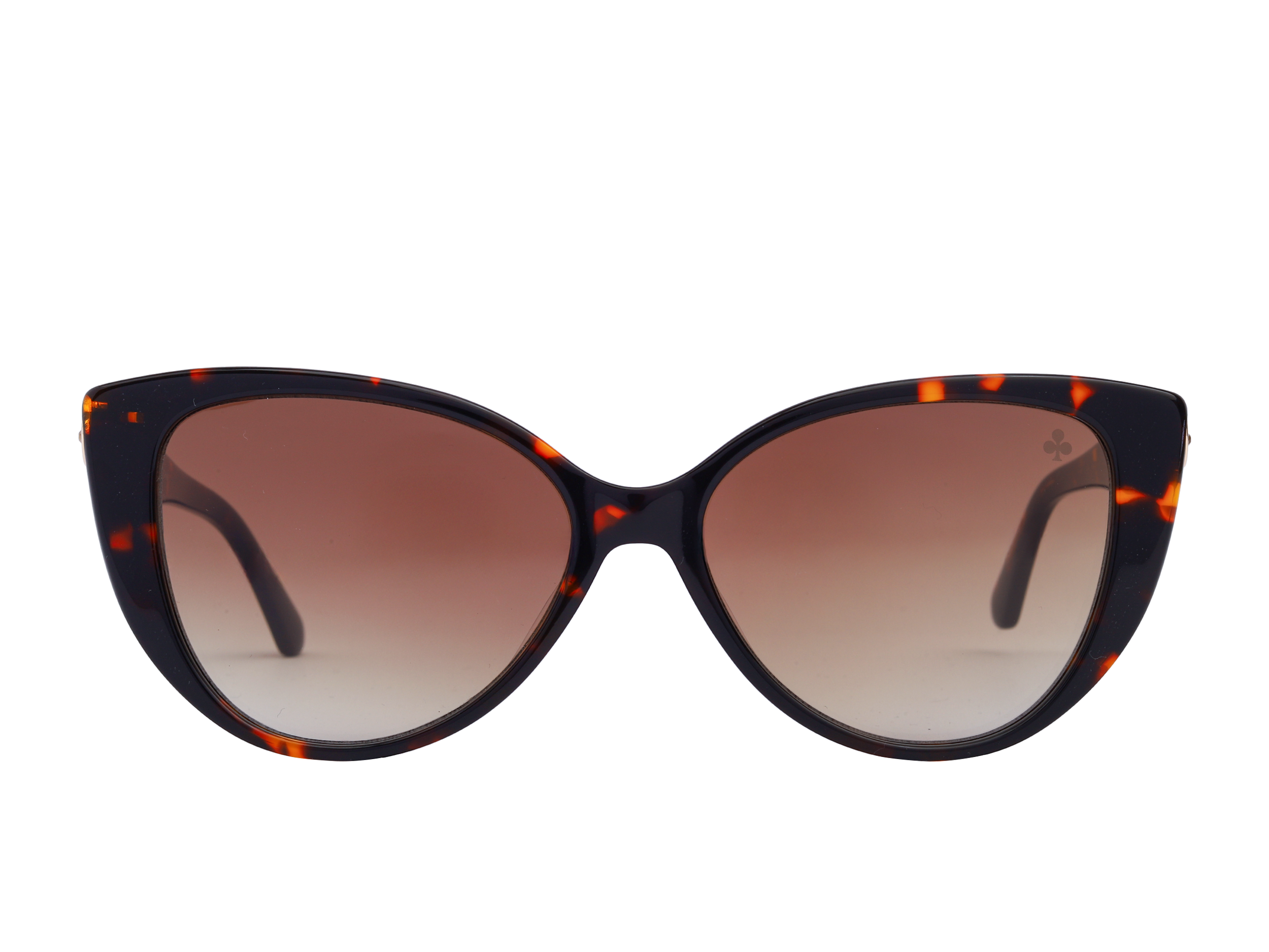 Rosa Valentine Square Sunglasses