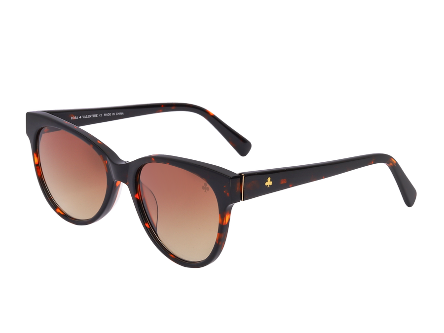 Rosa Valentine Square Sunglasses - PR14VV