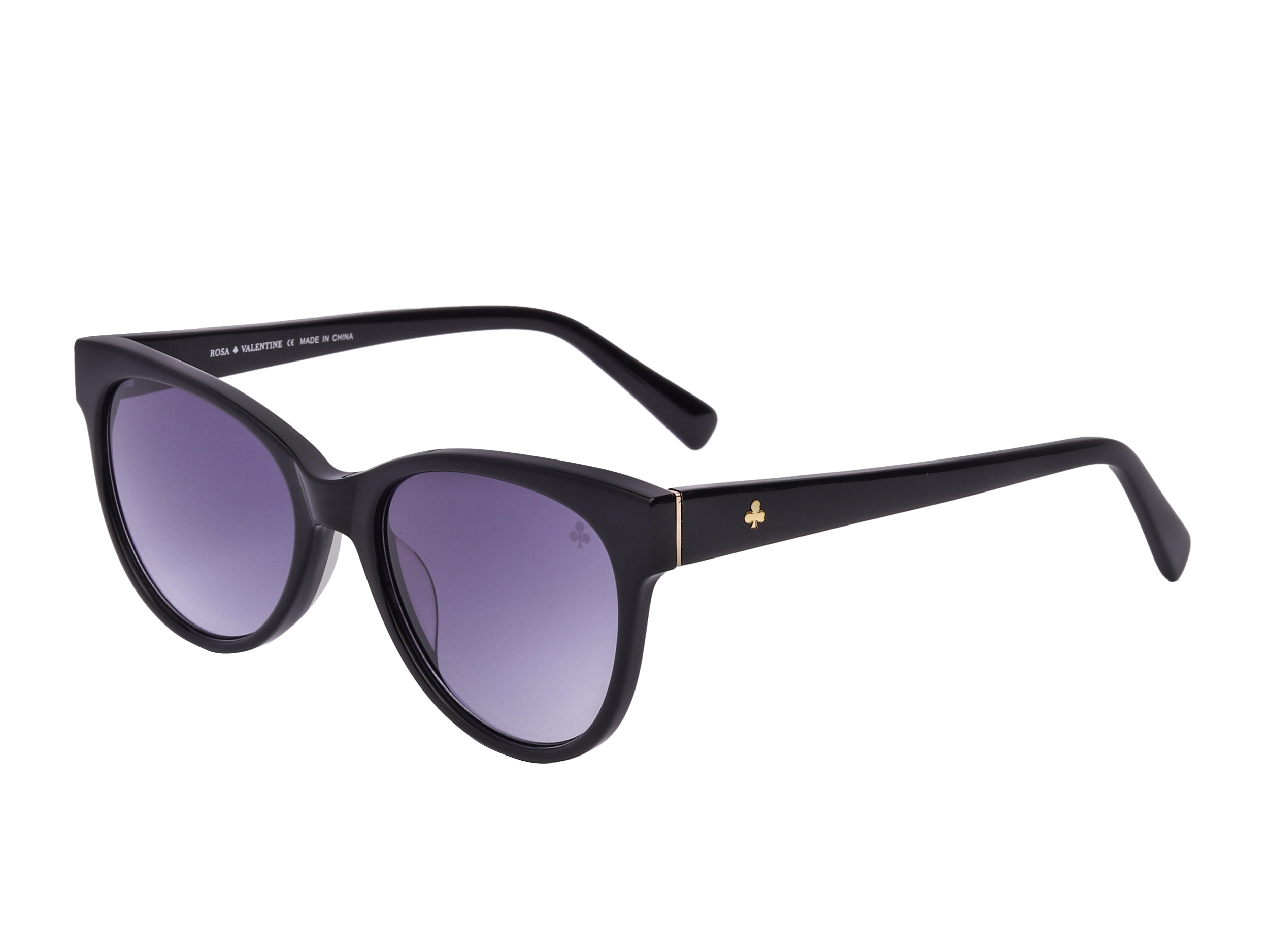 Rosa Valentine Square Sunglasses