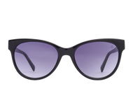 Rosa Valentine Square Sunglasses